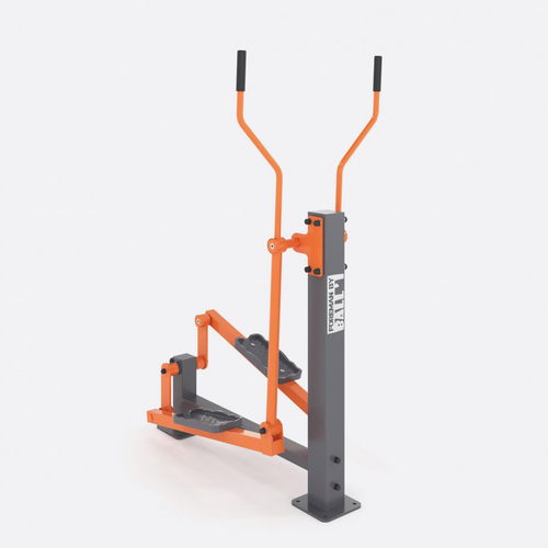 Уличный велотренажер (ФО0401)