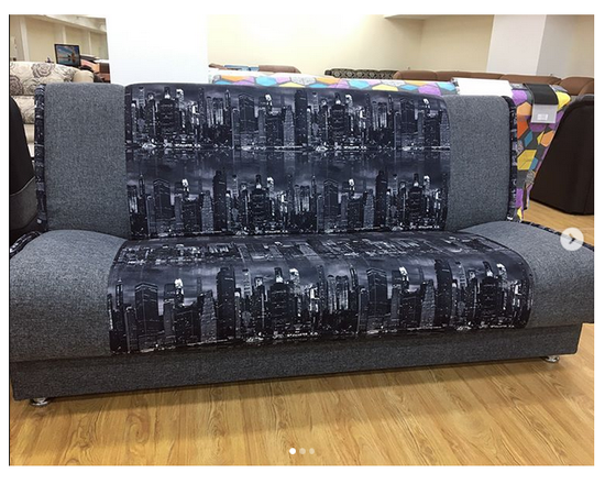 Диван ВЕРОНА