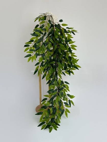 Ветка оливкового дерева / Арт 4036