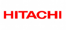 HITACHI