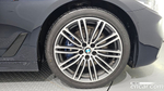 BMW 5 Series (G30) 530i xDrive M Sports Plus (09.2019)