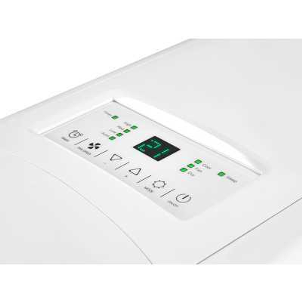 Мобильный кондиционер Ballu Smart Pro BPAC-18 CE_20Y НС-1235696