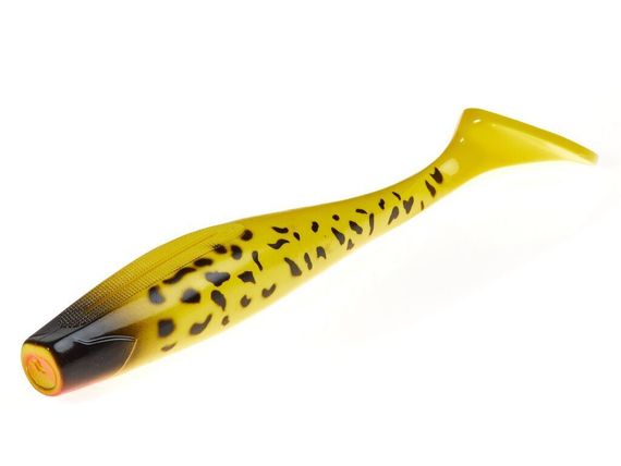 Виброхвосты LJ 3D BBS Series KUBIRA SWIM SHAD 9,0in (22,86)/PG24 1шт.