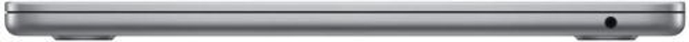Ноутбук 13.6'' Apple MacBook Air 2022 13.6 ", 8 Гб RAM, 512 Гб SSD, M2 10-Core GPU, Серый