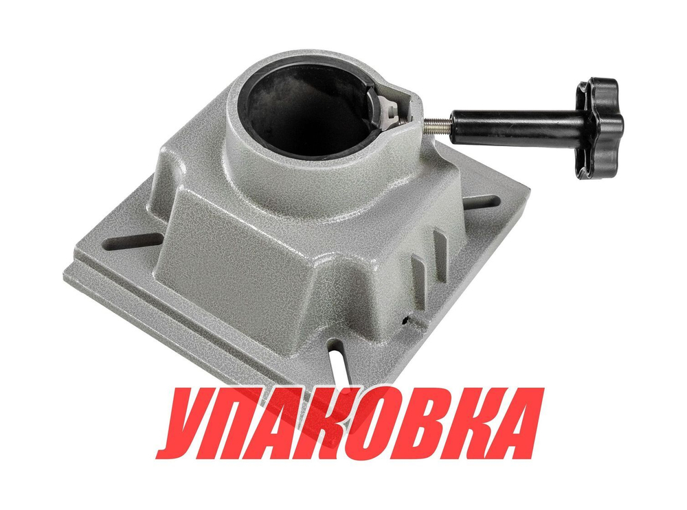Крепление сиденья к стойке 60 мм, Marine Rocket (упаковка из 10 шт.)