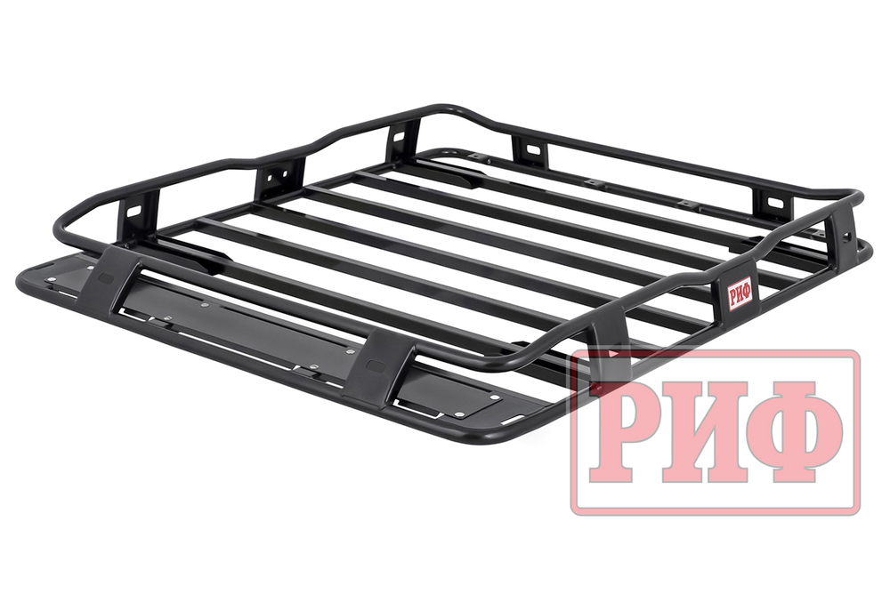 Багажник экспедиционный для Mazda B2500/BT50 РИФ