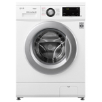Стиральная машина LG F2J3WS4W 6,5кг
