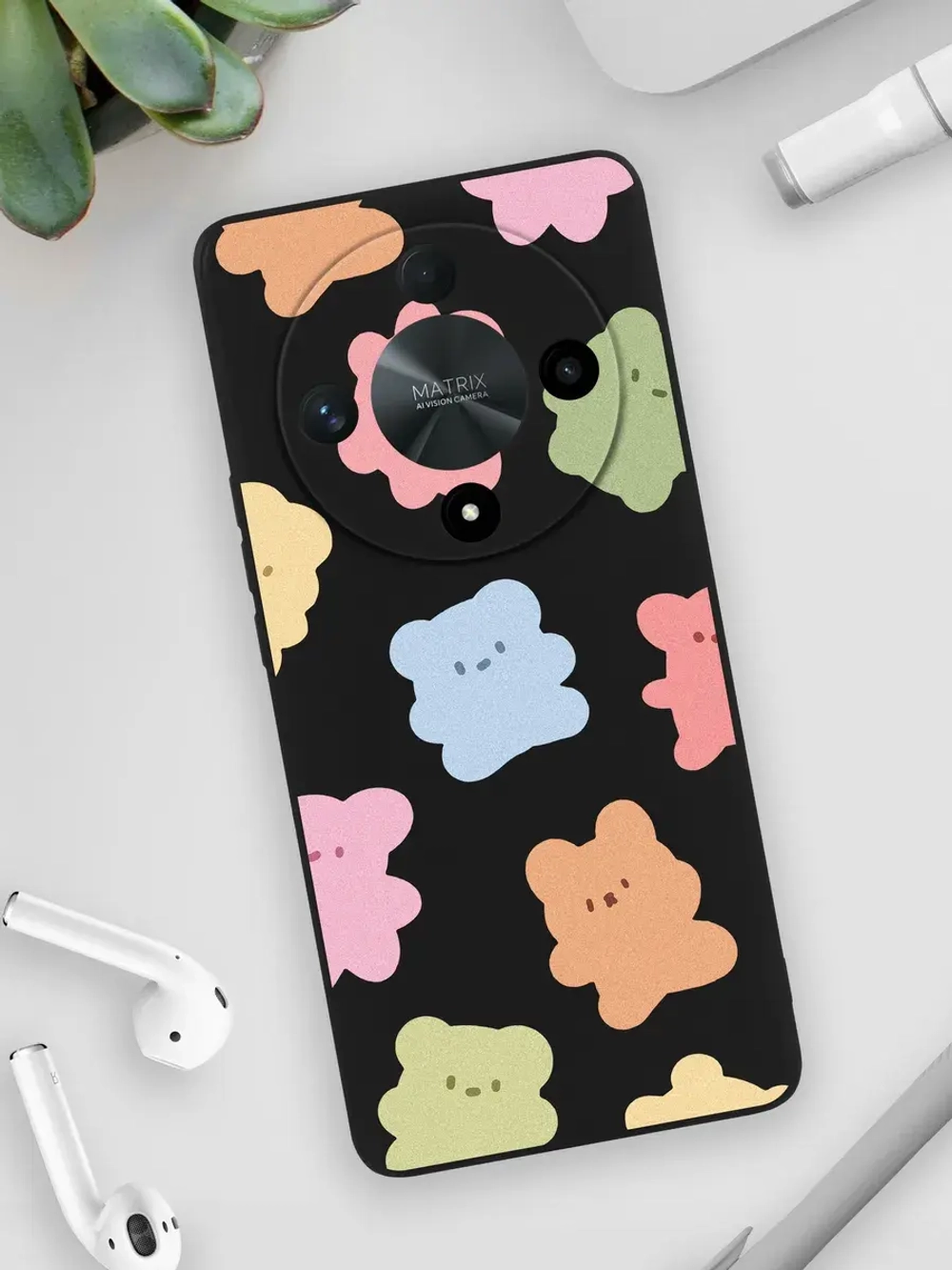 Чехол на Honor X9B