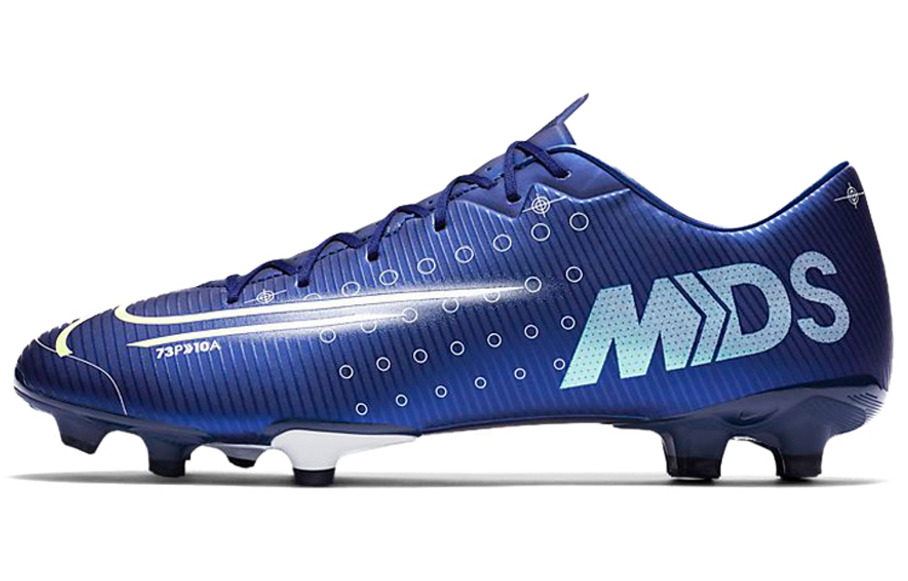 Кроссовки Nike Mercurial Vapor 13 13 Academy Mds Mg