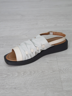 Босоножки женские PERLA PINA 408-21