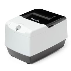 Фискальный регистратор ККТ "РИТЕЙЛ-02Ф" LAN/USB с раз. ДЯ с автоотрезчиком (белый) без ФН ФФД 1.2
