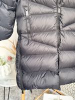 Пуховая куртка Bacon Young, 152