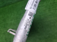 Радиатор кондиционера Hongqi HS5 (2019-н.в.)