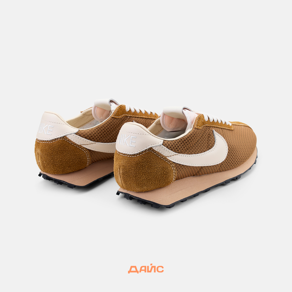 Кроссовки Nike LD-1000 "Baroque Brown"