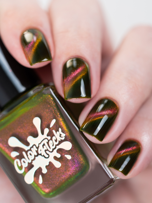 LudochkaT - Болотная Ягода