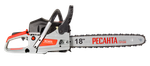 Бензопила Ресанта БП-5218