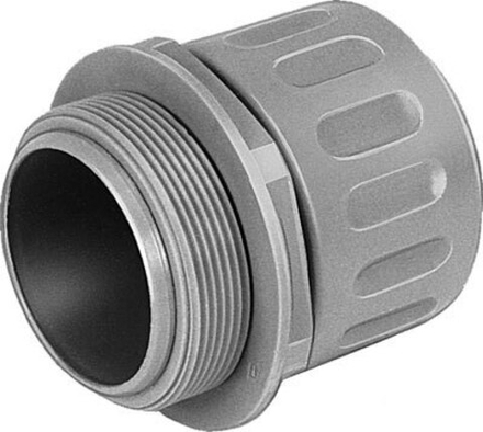 MKVV-PG-13,5-B Резьбовое соединение защитных рукавов