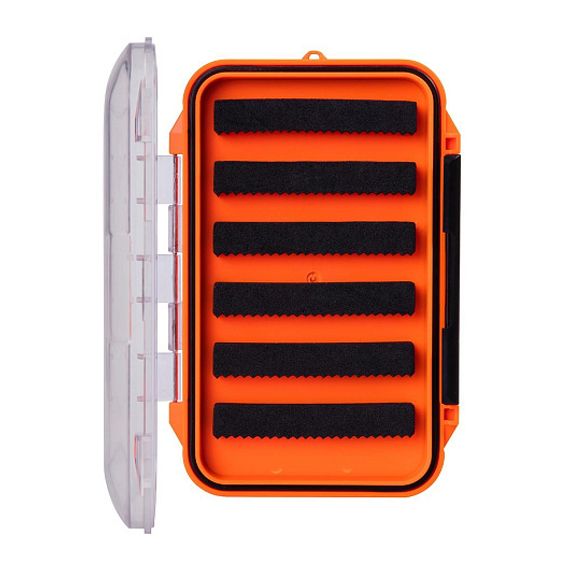 Коробка для мушек, мормышек 15х10х4cm (N-ZY-039) Nisus