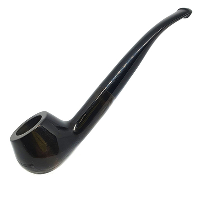 Трубка "Mr. Brog" №40 Beer темно-коричневый (Груша)