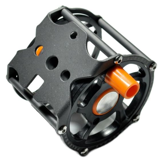 Фрикционная катушка Pelengas с П-образным кронштейном