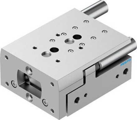 DGST-25-50-Y12A Мини-суппорт