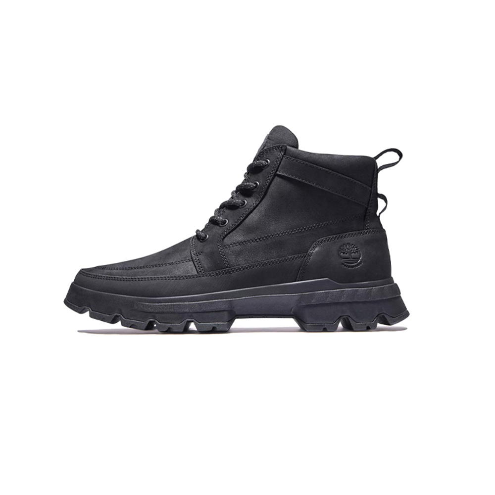 Timberland Originals Ultra Waterproof Chukka Boots "Black"