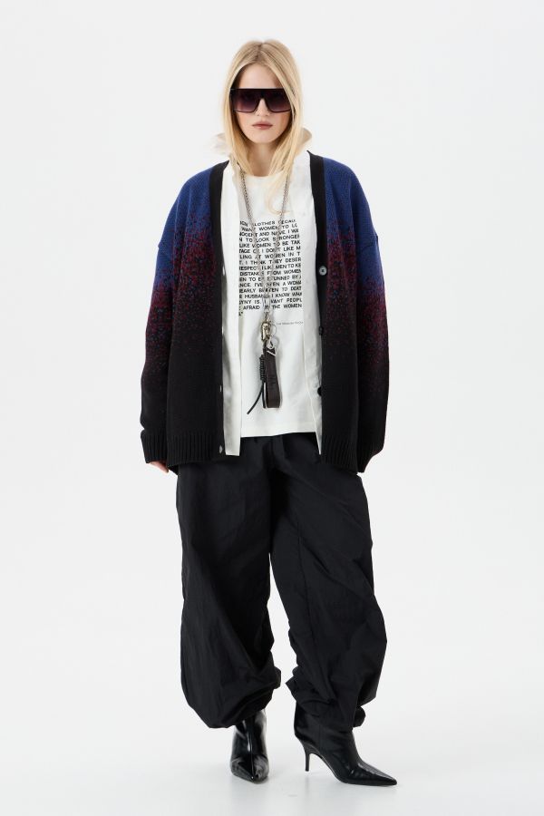 Кардиган Stellar