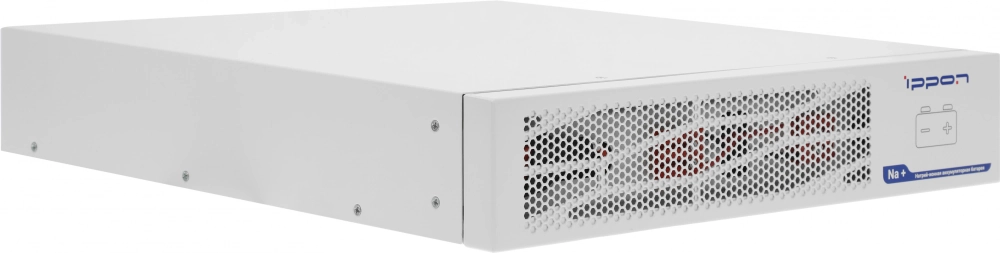 Дополнительный батарейный модуль для Ippon NA+ RTA 2000