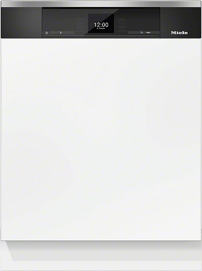 Встраиваемая посудомоечная машина Miele G 6900 SCi