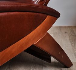 Массажное кресло Ogawa Cosmic Odyssey Brown