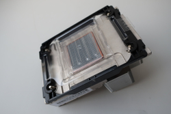 Радиатор HP DL380 Gen9 High Performance 747607-001