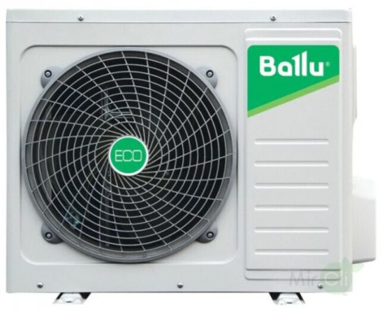 Сплит-система Ballu BSGR-12HN1_22Y