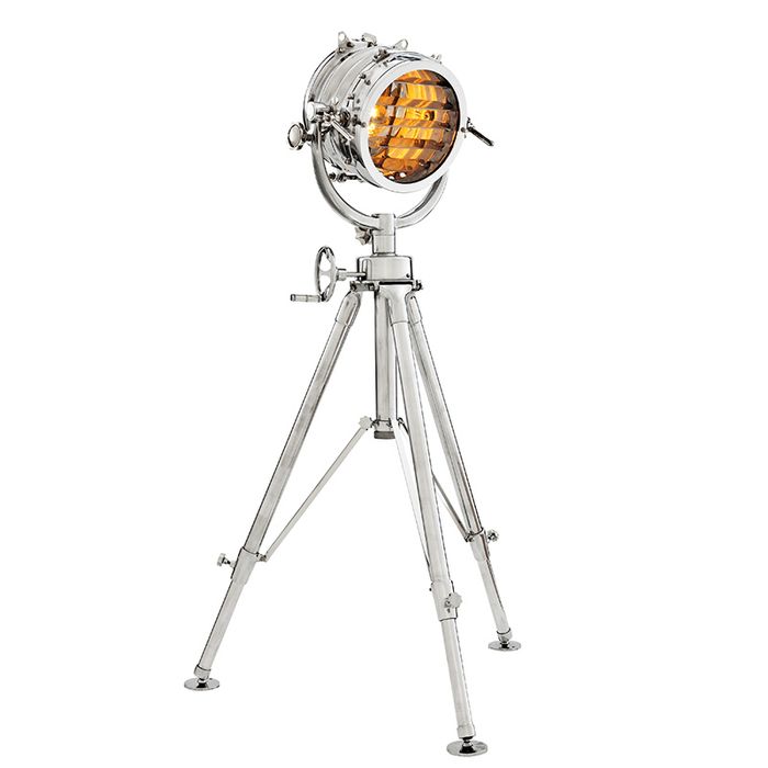 Торшер Eichholtz Royal Master Sealight 105170