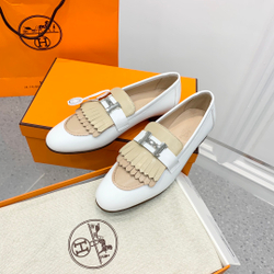 Hermes Loafer