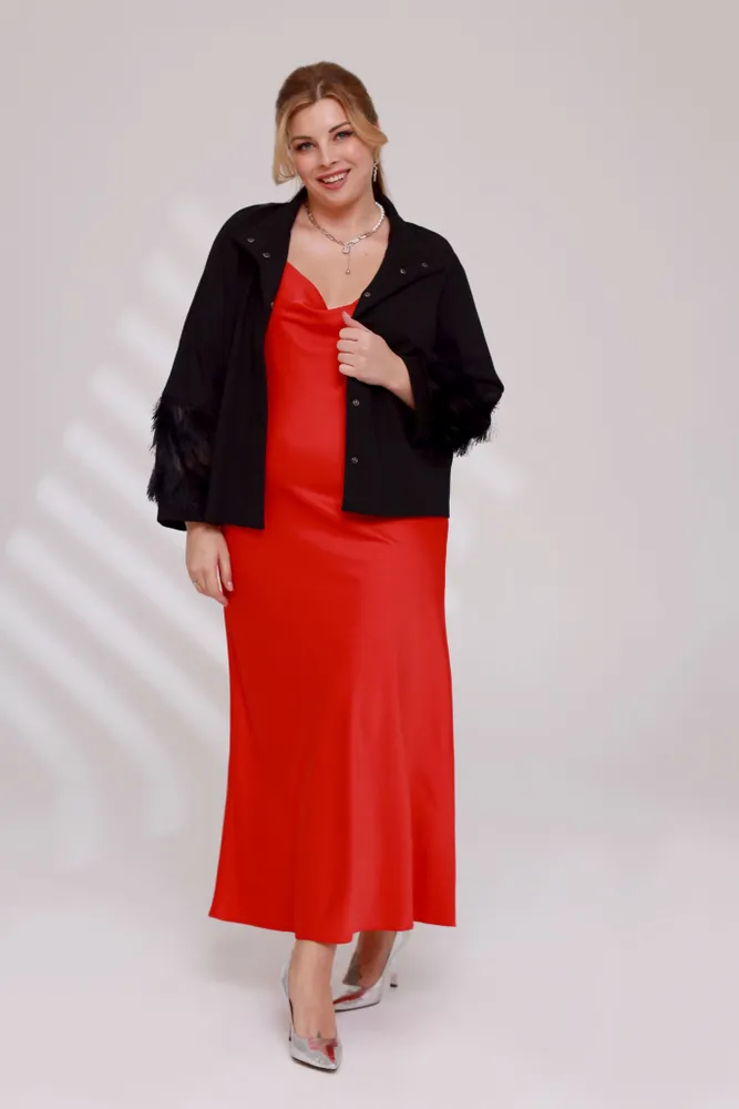 Болеро 20026 Fabrika