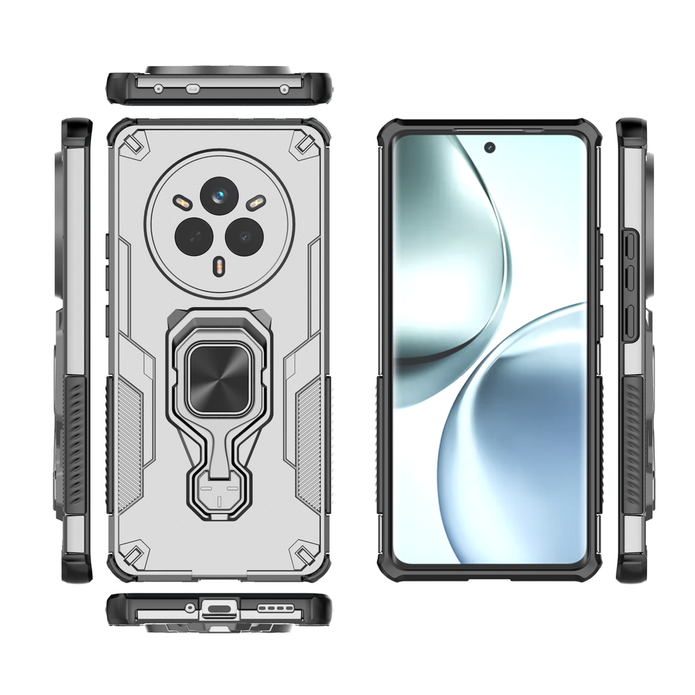 Противоударный чехол Antistrike для Realme 14 Pro