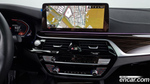 BMW 5 Series (G30) 520i Luxury (11.2022)