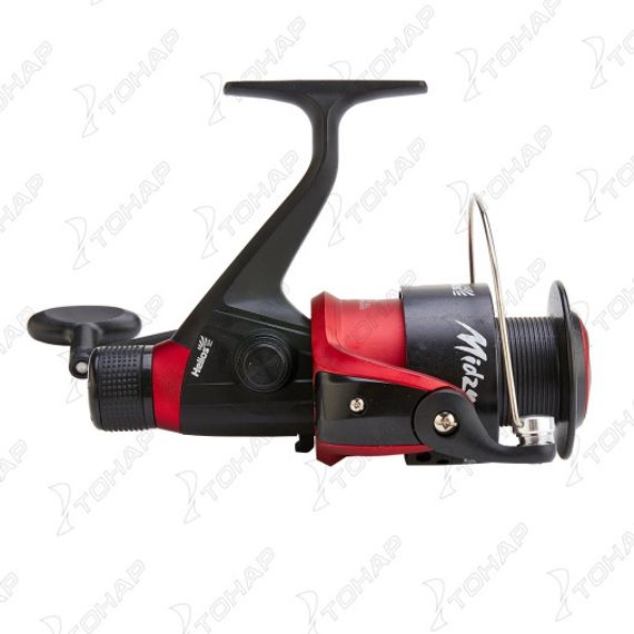 Катушка MIDZU 6000R 1 подшип (HS-NER-M6000R) Helios