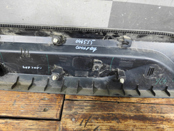 Накладка двери задней правой Geely Coolray 19-24 Б/У Оригинал 5081037900