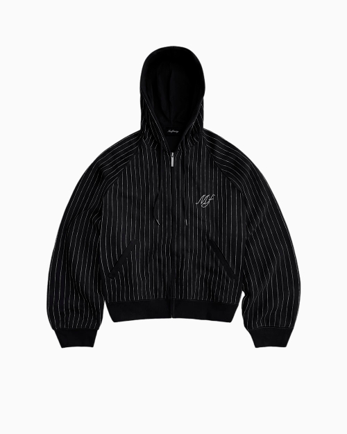 Худи MADFRENZY Striped