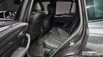 BMW X3 (G01) xDrive 20i M Sports Pro (07.2022)