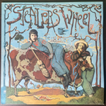 Stealers Wheel ‎– Ferguslie Park (Англия 1973г.)