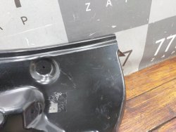 Панель заднего левого фонаря Opel Astra J GTC Новая Оригинал 13371618