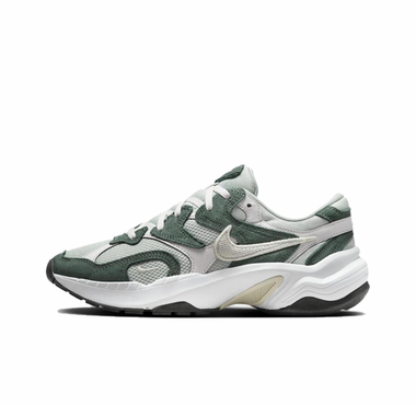 Женские кроссовки Nike AL8 'Vintage Green White' FJ3794-300