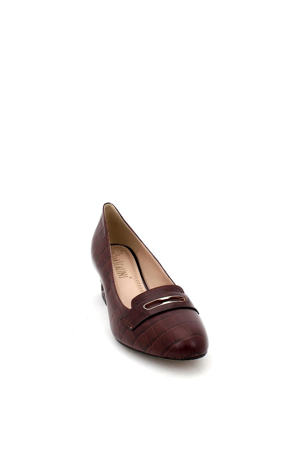 Лоферы женские Ascalini W23721