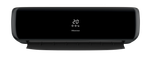 Классическая сплит-система Hisense BLACK CRYSTAL SUPER DC Inverter AS-13UW4RVETG01(B)