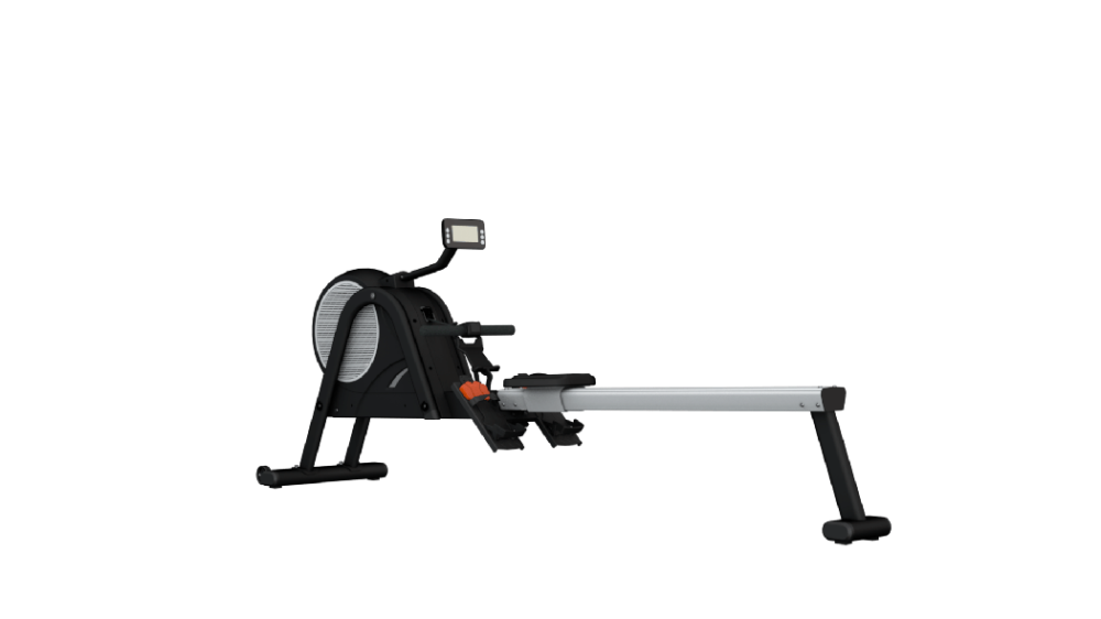 Гребной тренажер BH FITNESS Movemia RW1000