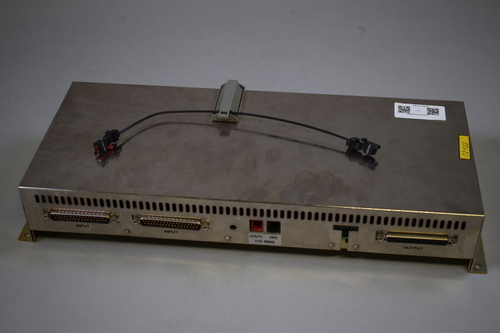 ALLEN-BRADLEY 8500-HDIO