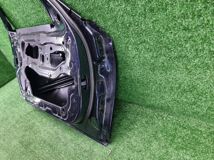 Дверь передняя левая BMW 5er F10, F11 (2009-2017)