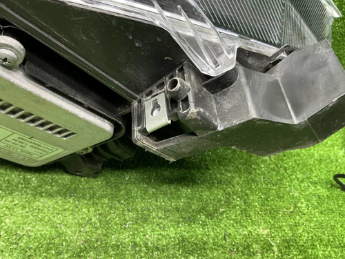 Фара левая Haval F7 1 (2018-2024) LED